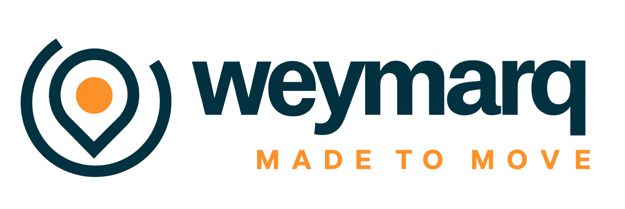 weymarq — MADE TO MOVE